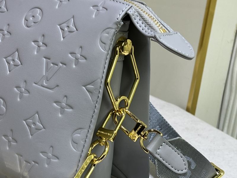 LV Satchel bags